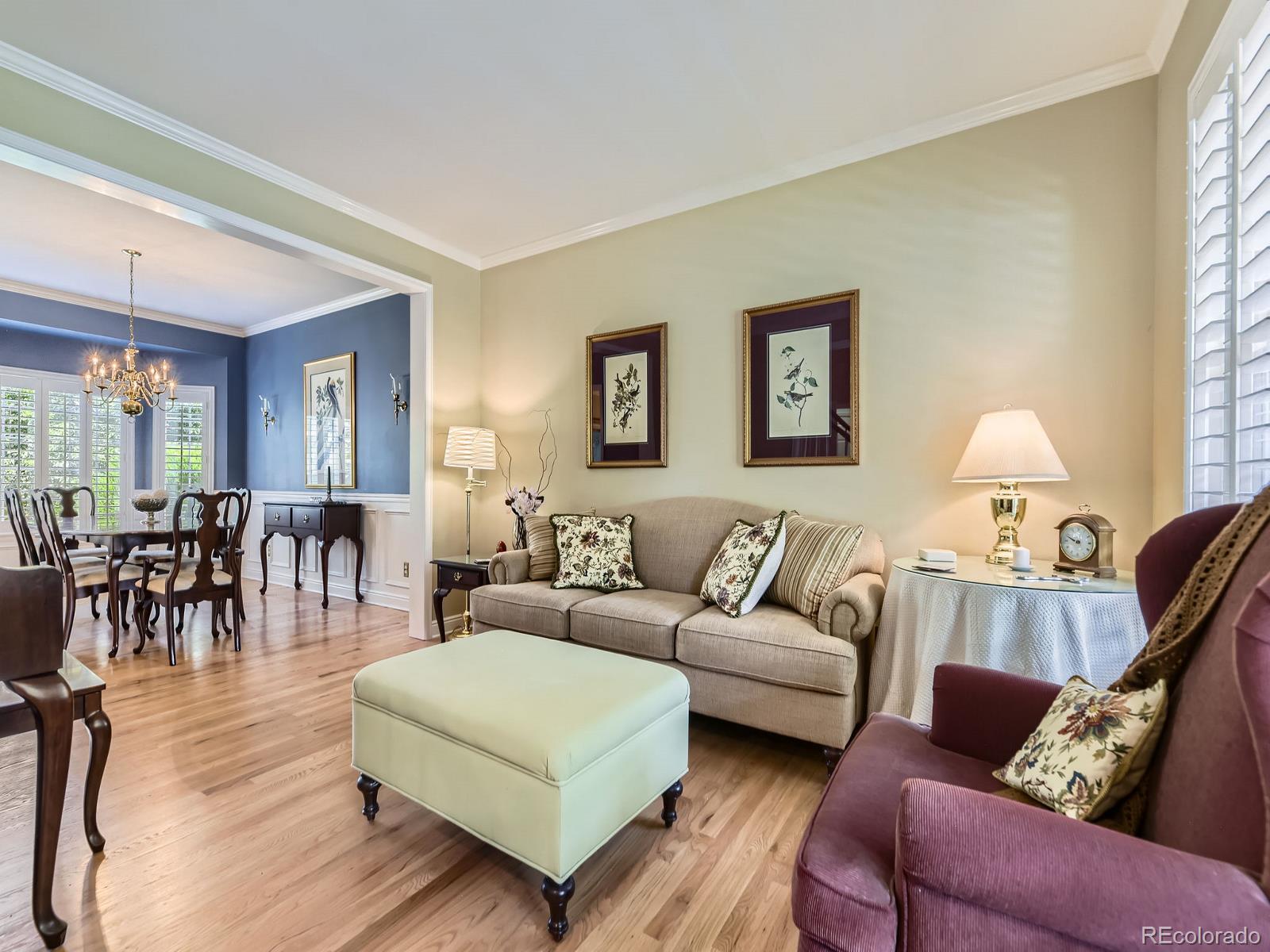 MLS Image #10 for 9625 s hackberry street,highlands ranch, Colorado