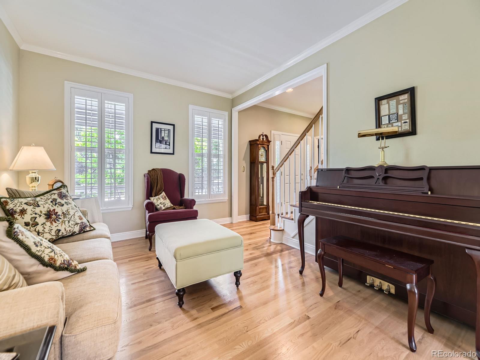 MLS Image #11 for 9625 s hackberry street,highlands ranch, Colorado