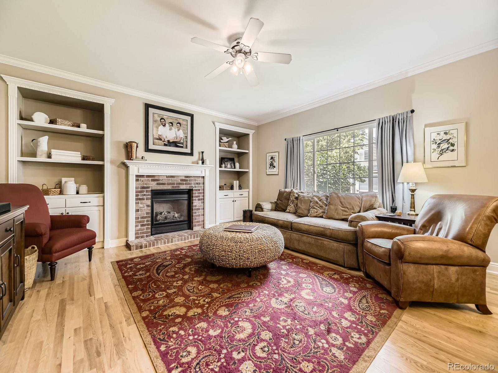 MLS Image #2 for 9625 s hackberry street,highlands ranch, Colorado