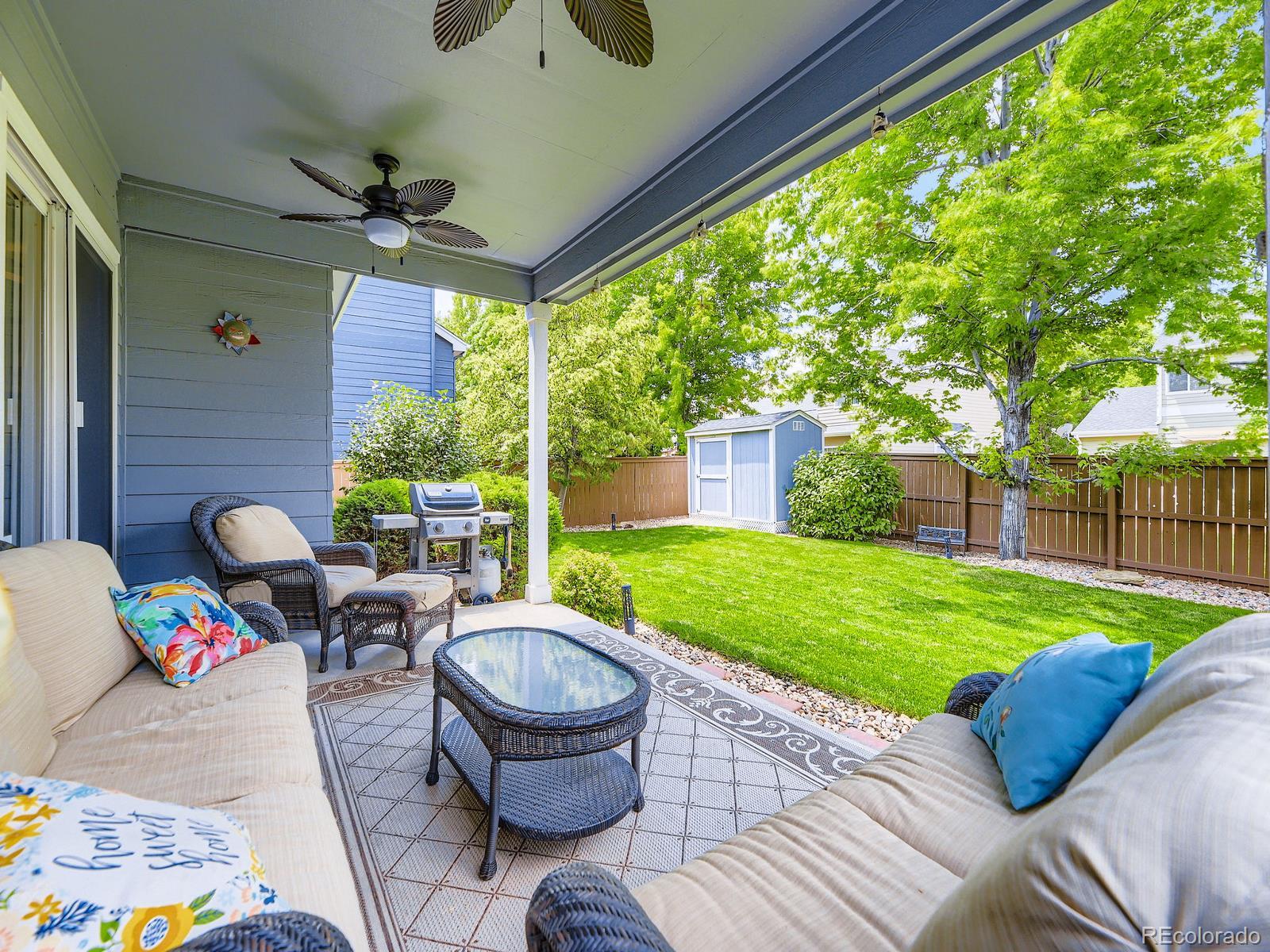 MLS Image #24 for 9625 s hackberry street,highlands ranch, Colorado
