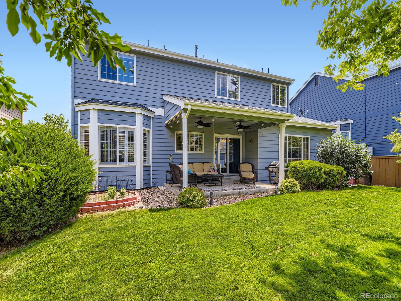MLS Image #25 for 9625 s hackberry street,highlands ranch, Colorado