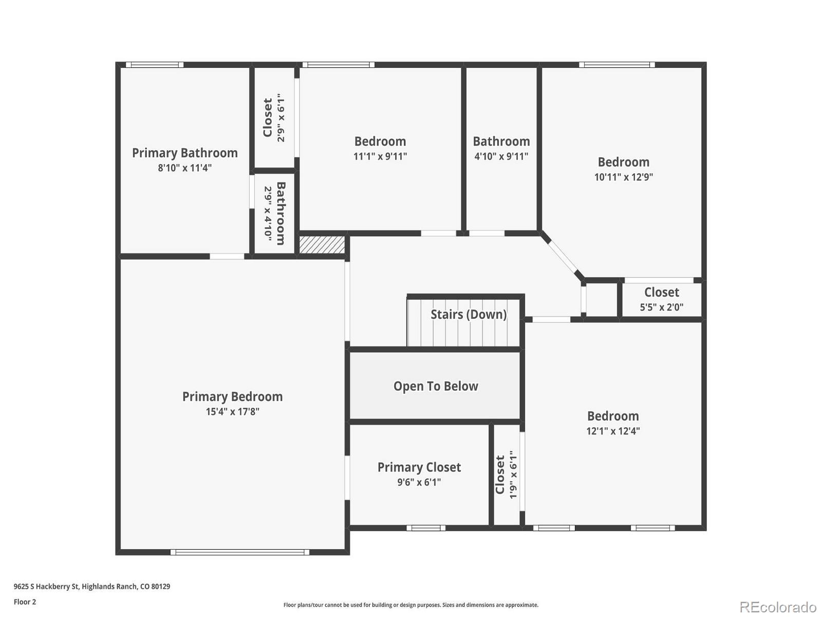 MLS Image #28 for 9625 s hackberry street,highlands ranch, Colorado