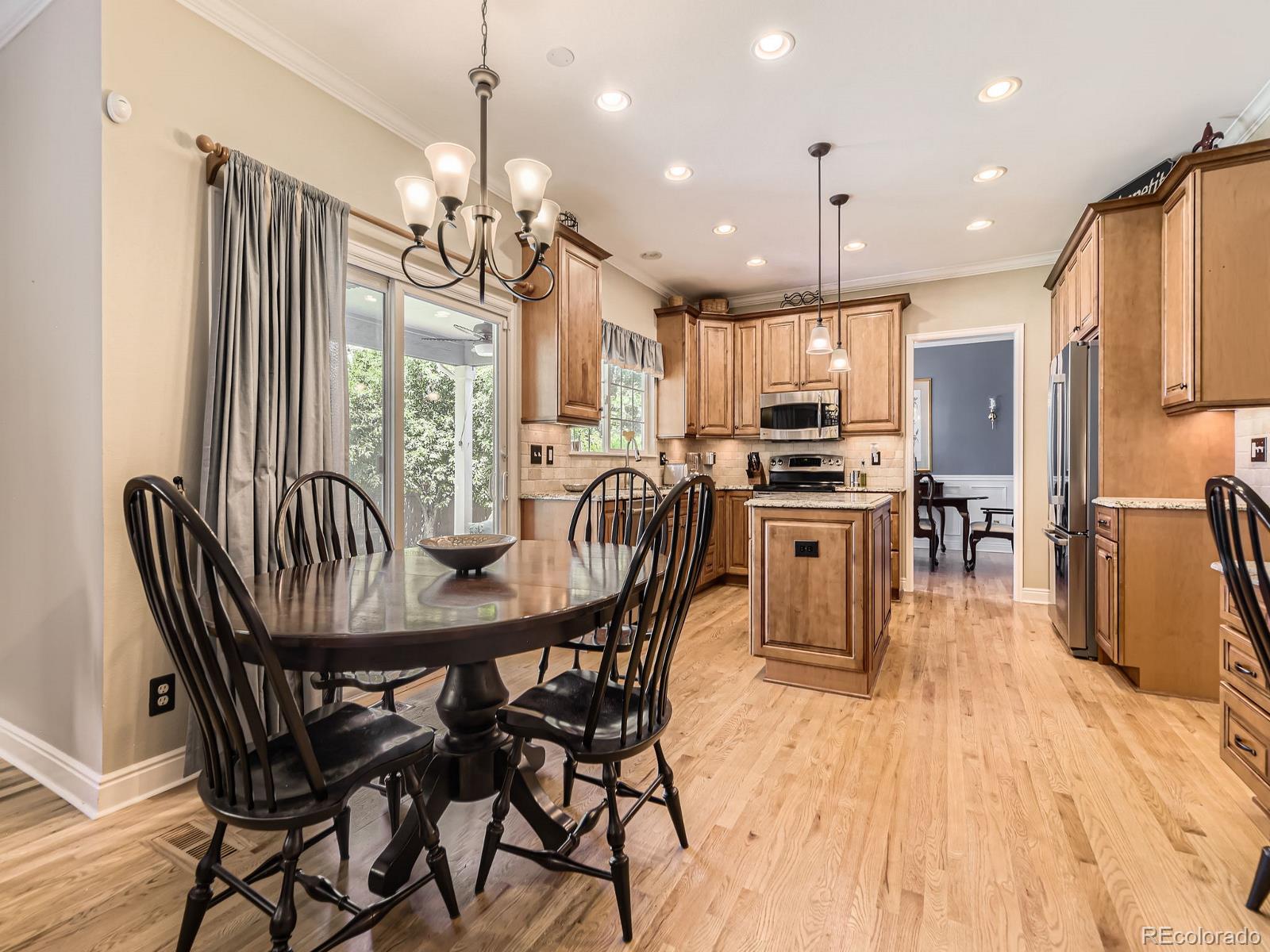 MLS Image #7 for 9625 s hackberry street,highlands ranch, Colorado