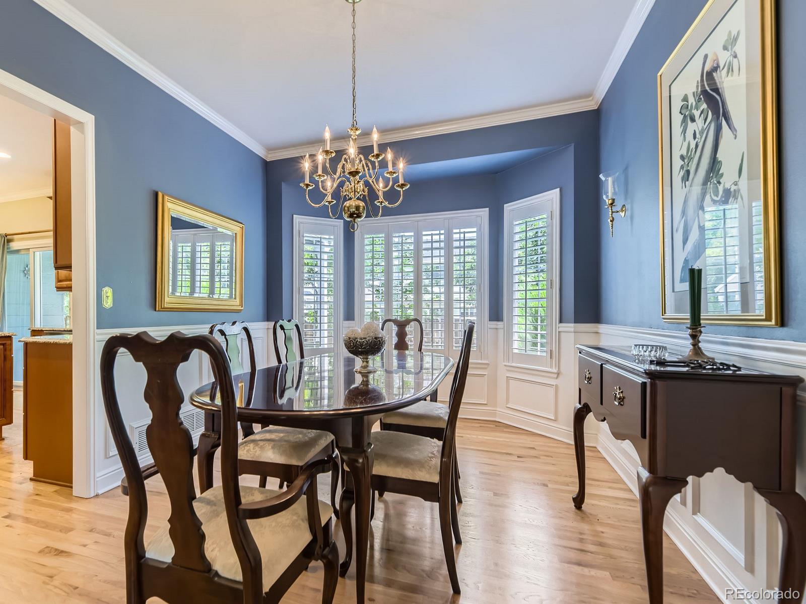 MLS Image #8 for 9625 s hackberry street,highlands ranch, Colorado