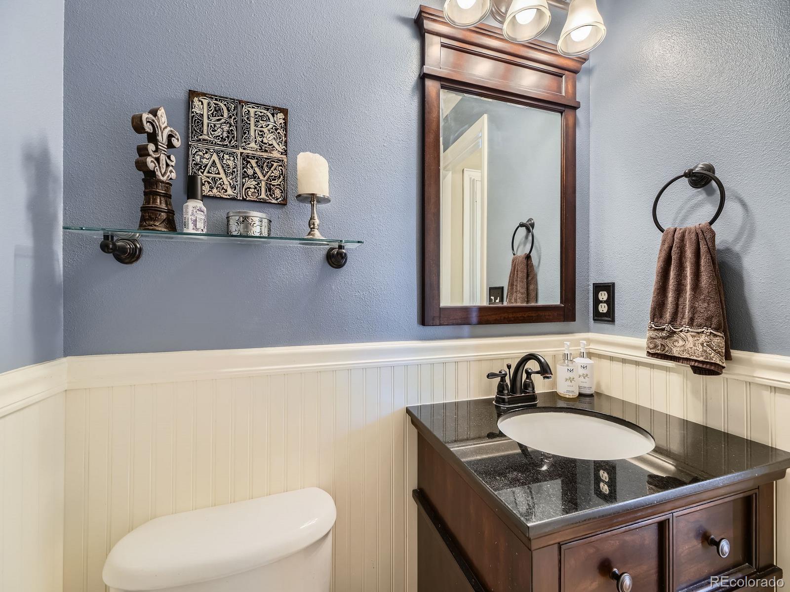 MLS Image #9 for 9625 s hackberry street,highlands ranch, Colorado