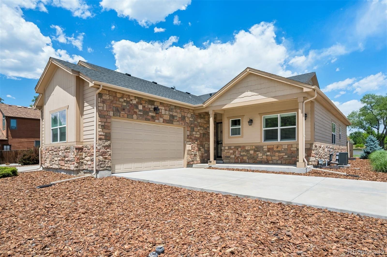 MLS Image #1 for 5795  xenon way,arvada, Colorado