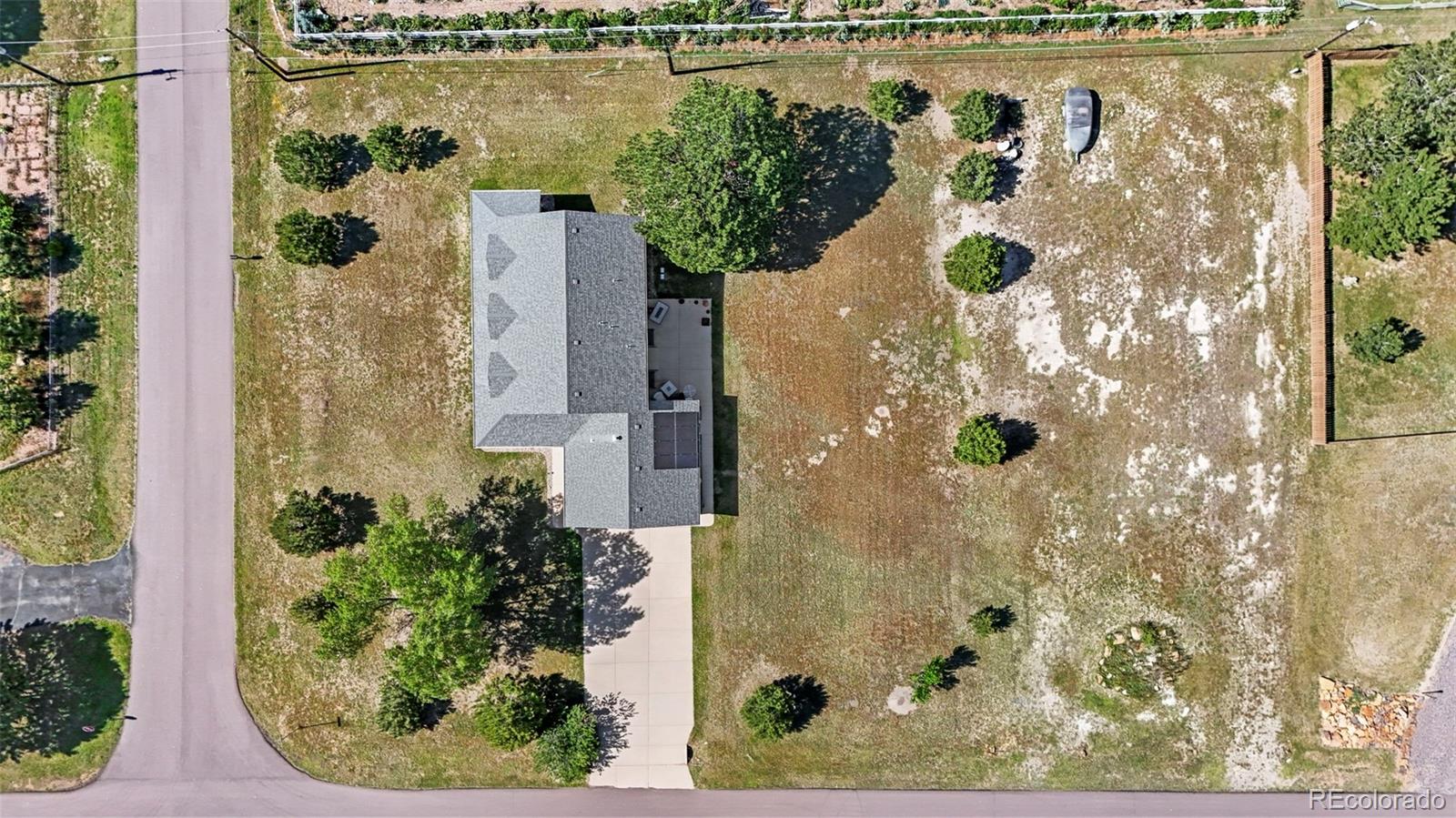 MLS Image #2 for 7137  murdoch drive,colorado springs, Colorado