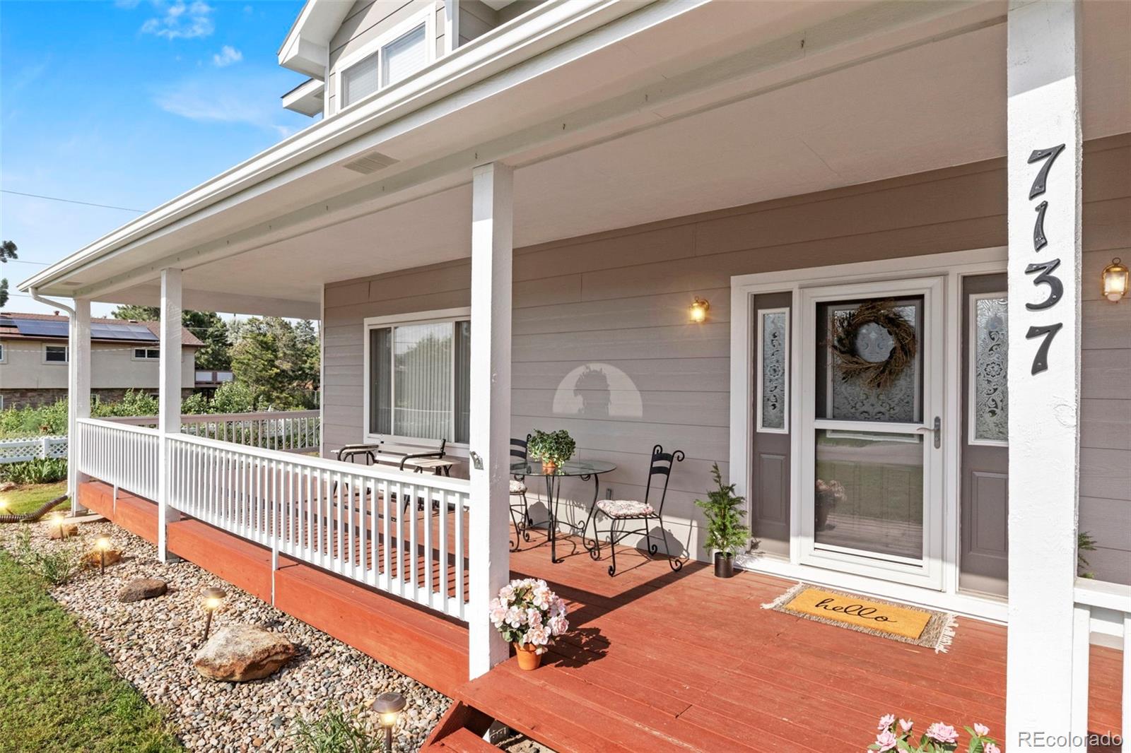 MLS Image #3 for 7137  murdoch drive,colorado springs, Colorado