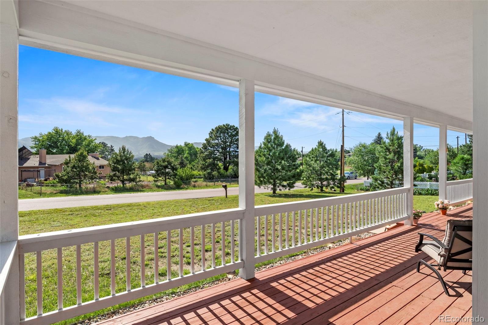 MLS Image #4 for 7137  murdoch drive,colorado springs, Colorado