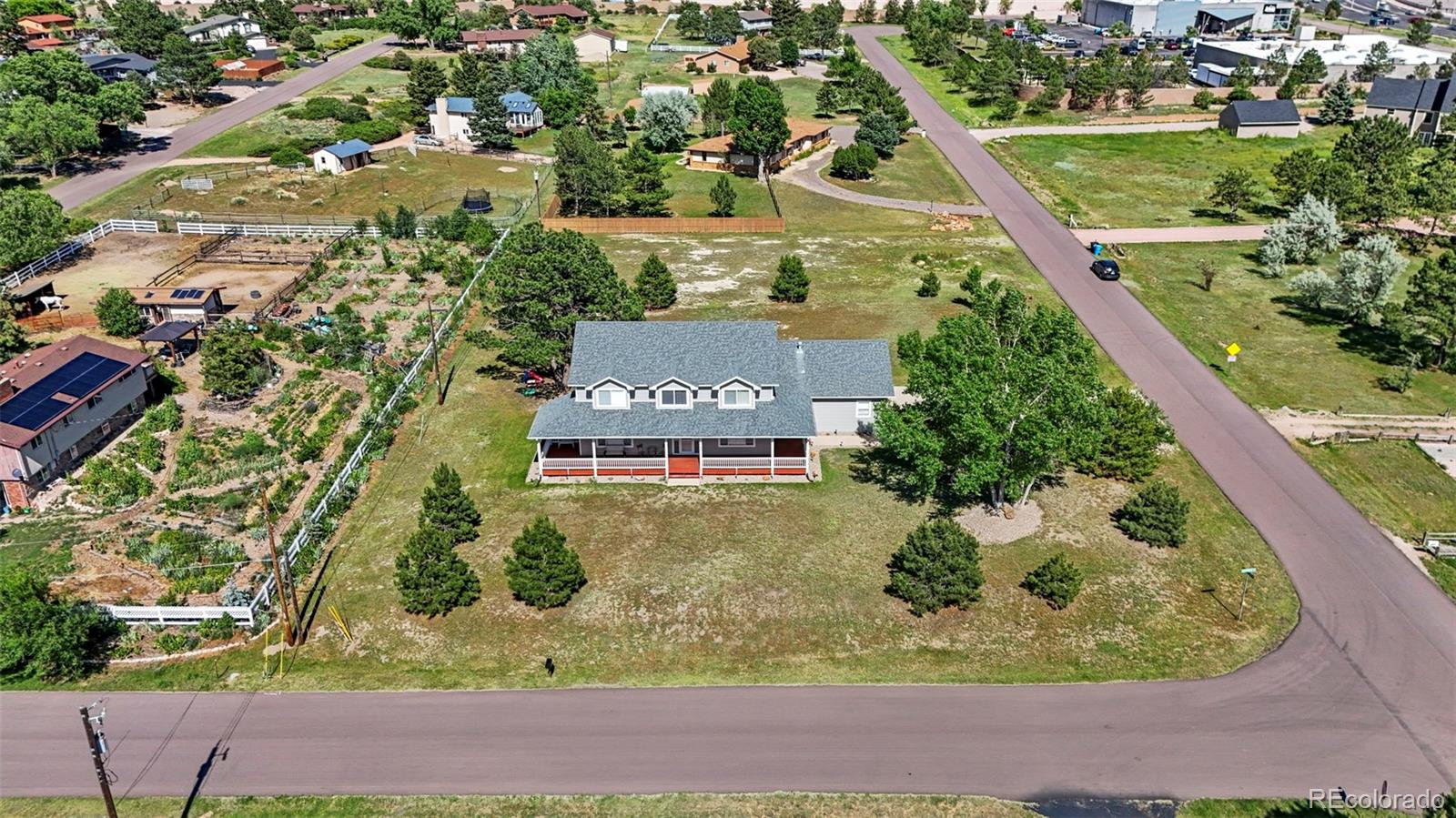 MLS Image #44 for 7137  murdoch drive,colorado springs, Colorado