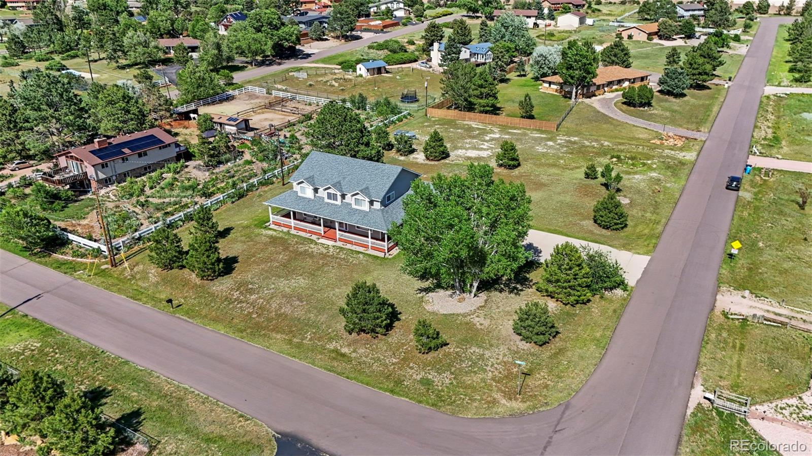 MLS Image #45 for 7137  murdoch drive,colorado springs, Colorado