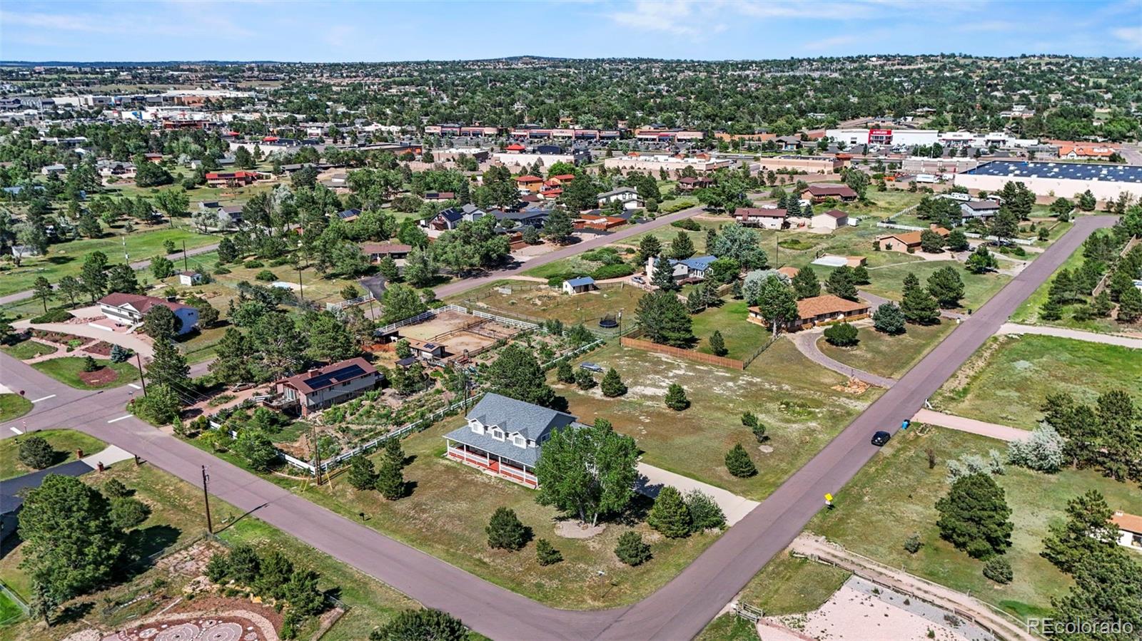 MLS Image #46 for 7137  murdoch drive,colorado springs, Colorado