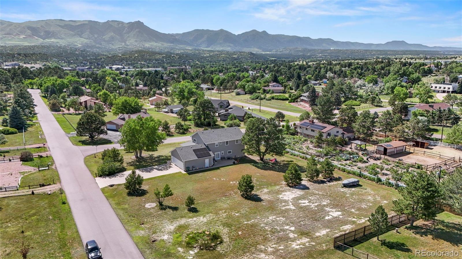 MLS Image #47 for 7137  murdoch drive,colorado springs, Colorado