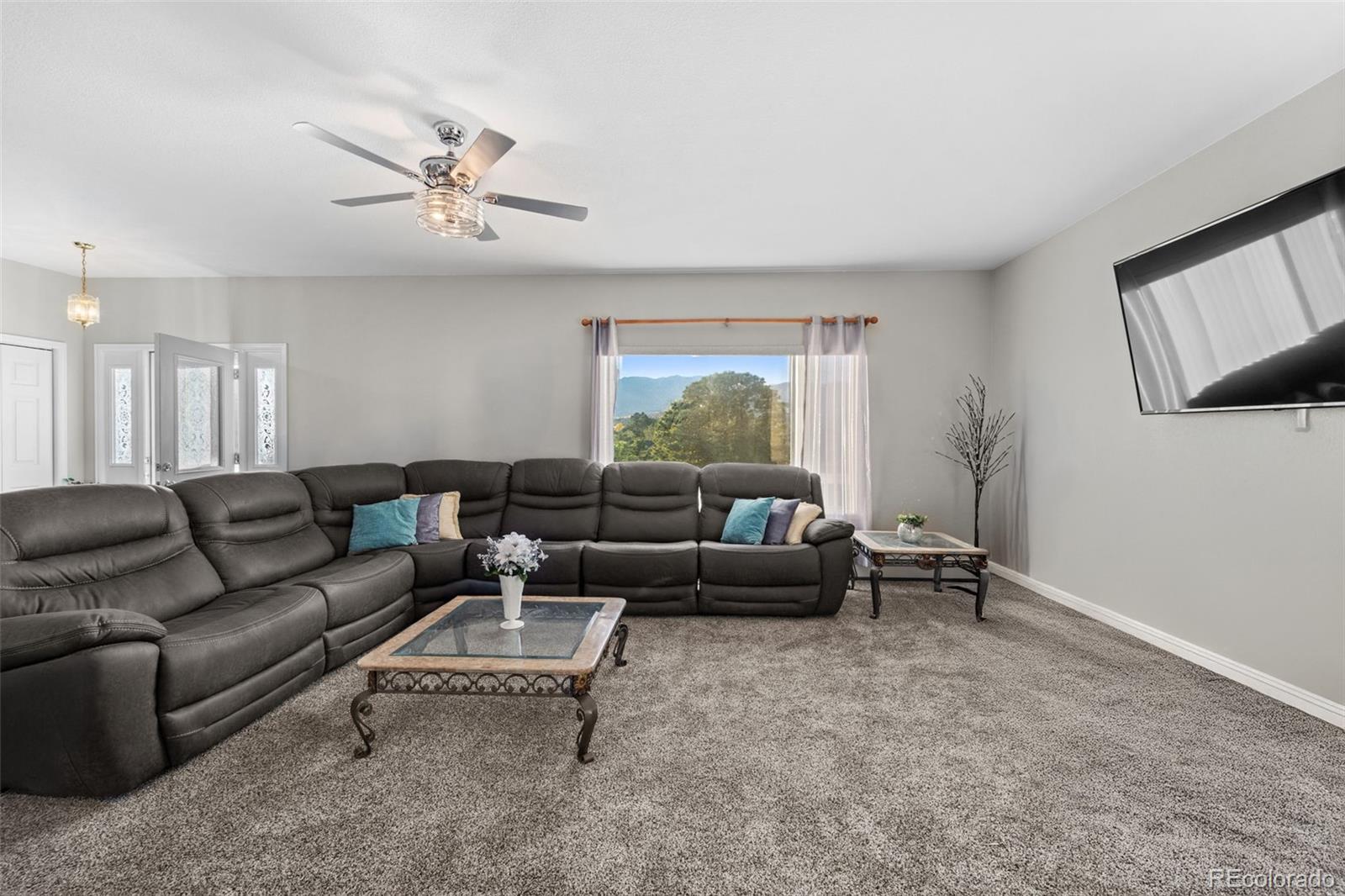 MLS Image #5 for 7137  murdoch drive,colorado springs, Colorado