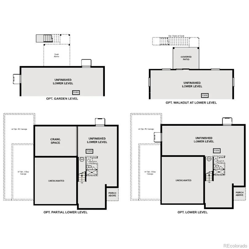 MLS Image #3 for 4265  gozzer ranch drive,elizabeth, Colorado