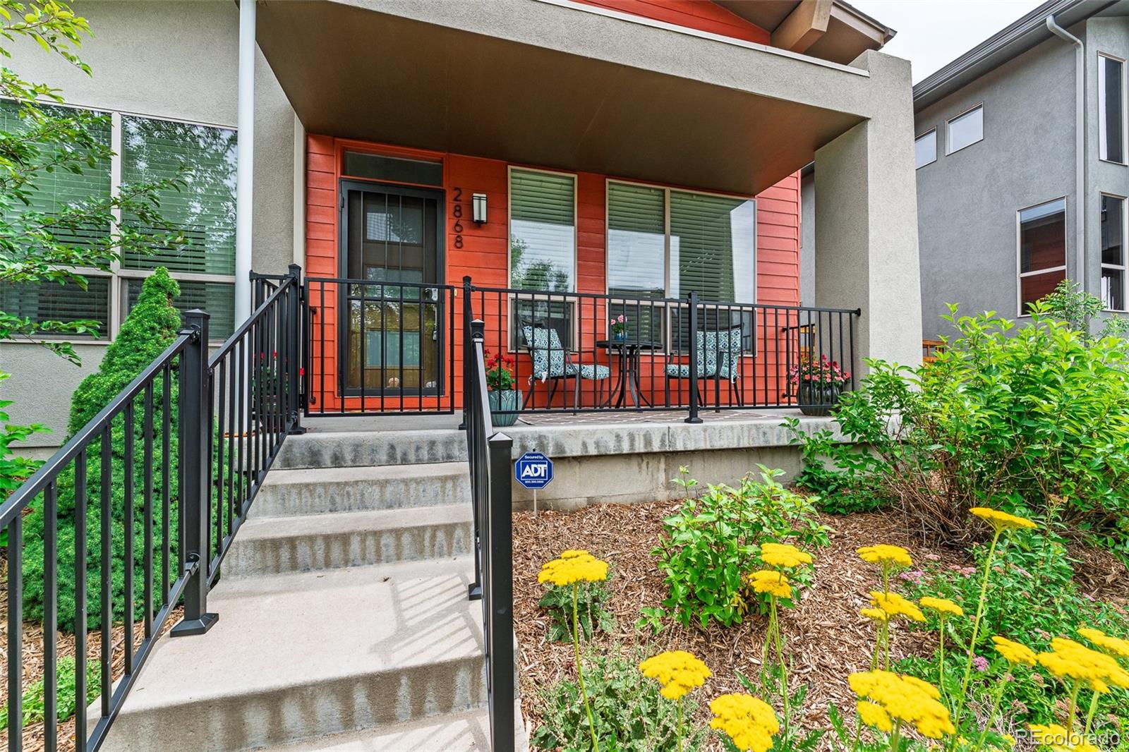MLS Image #2 for 2868  kingston street,denver, Colorado