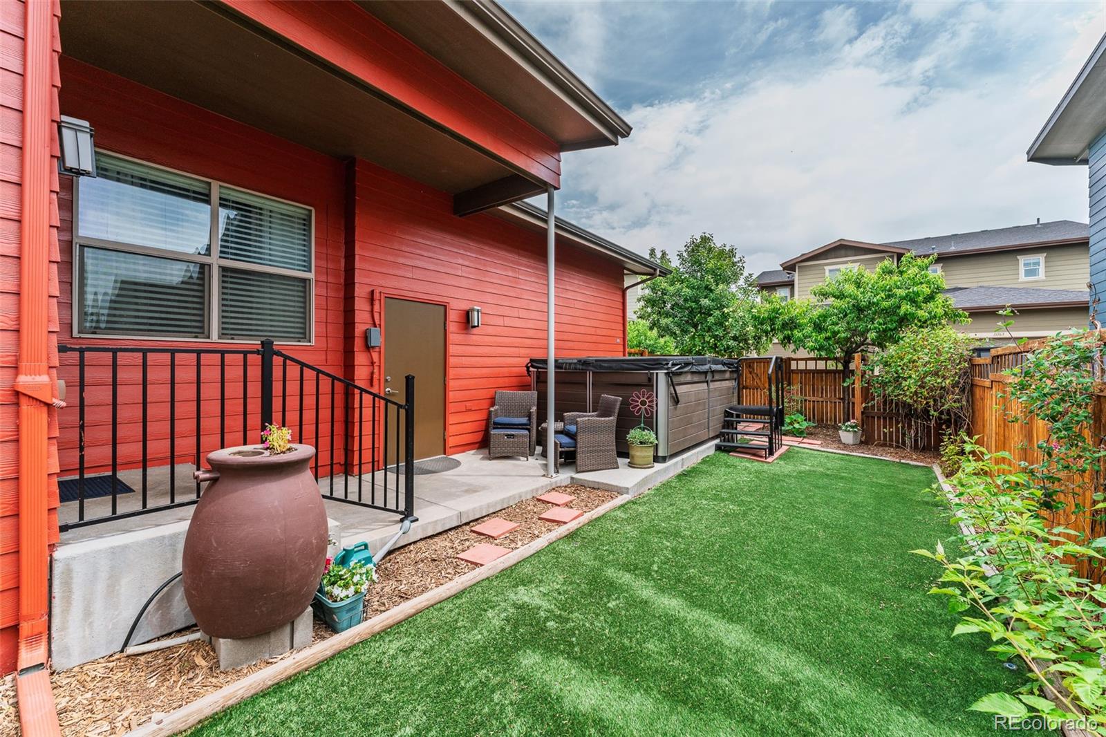 MLS Image #4 for 2868  kingston street,denver, Colorado