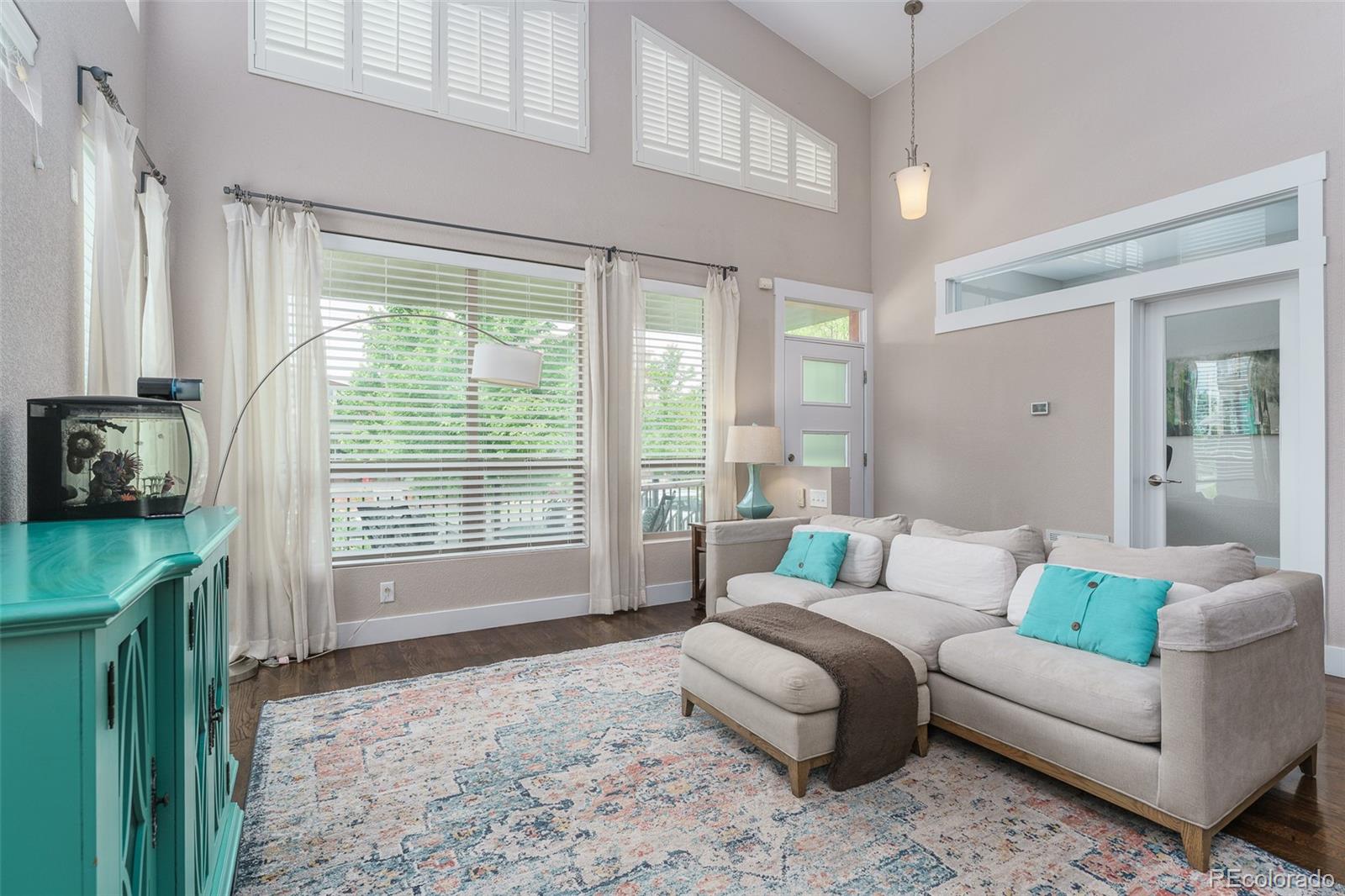 MLS Image #5 for 2868  kingston street,denver, Colorado