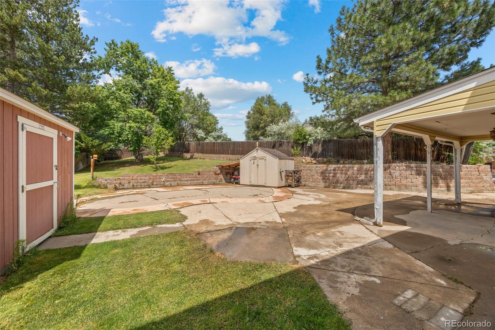 MLS Image #28 for 1487 w fair avenue,littleton, Colorado
