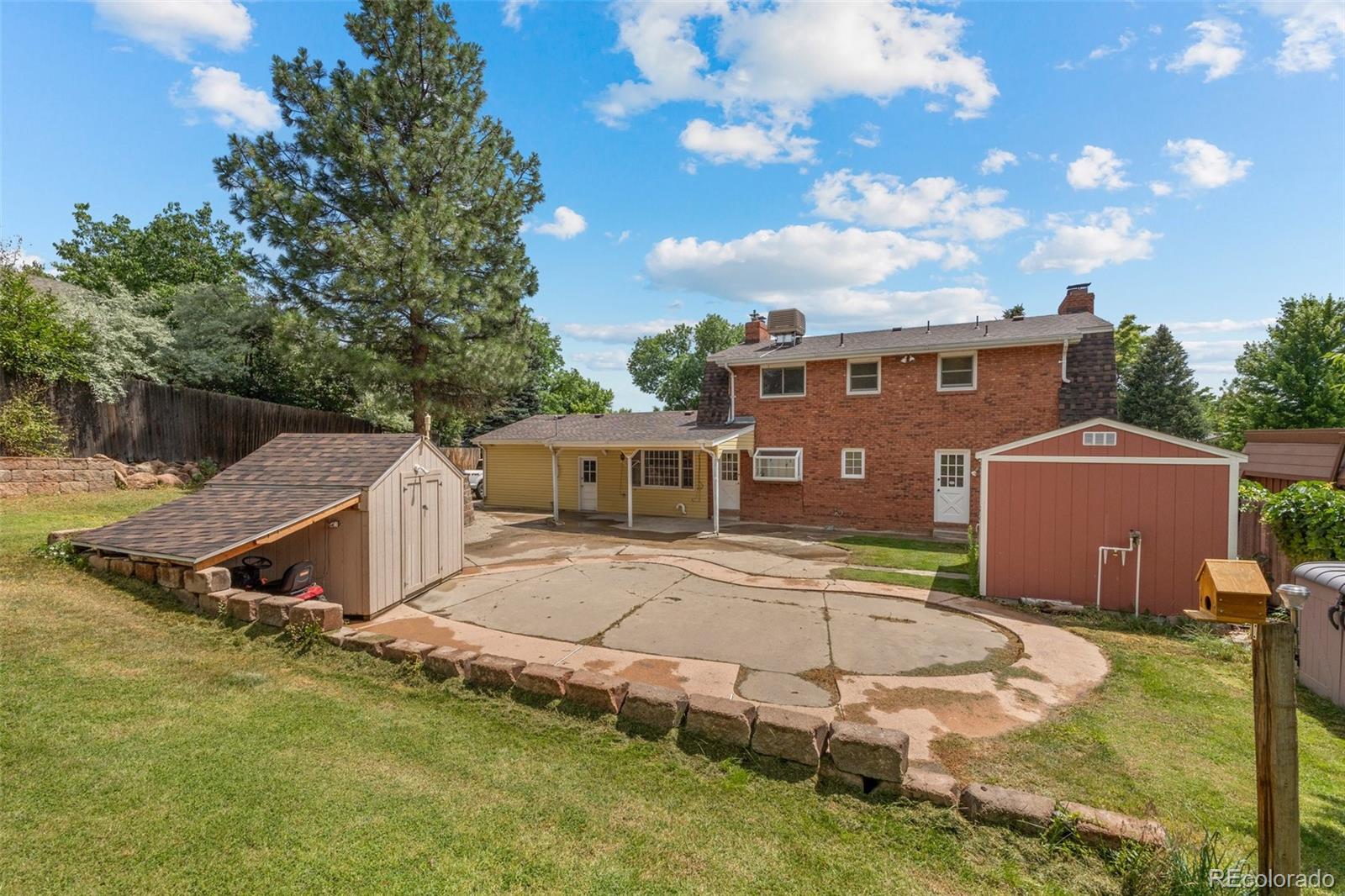 MLS Image #30 for 1487 w fair avenue,littleton, Colorado