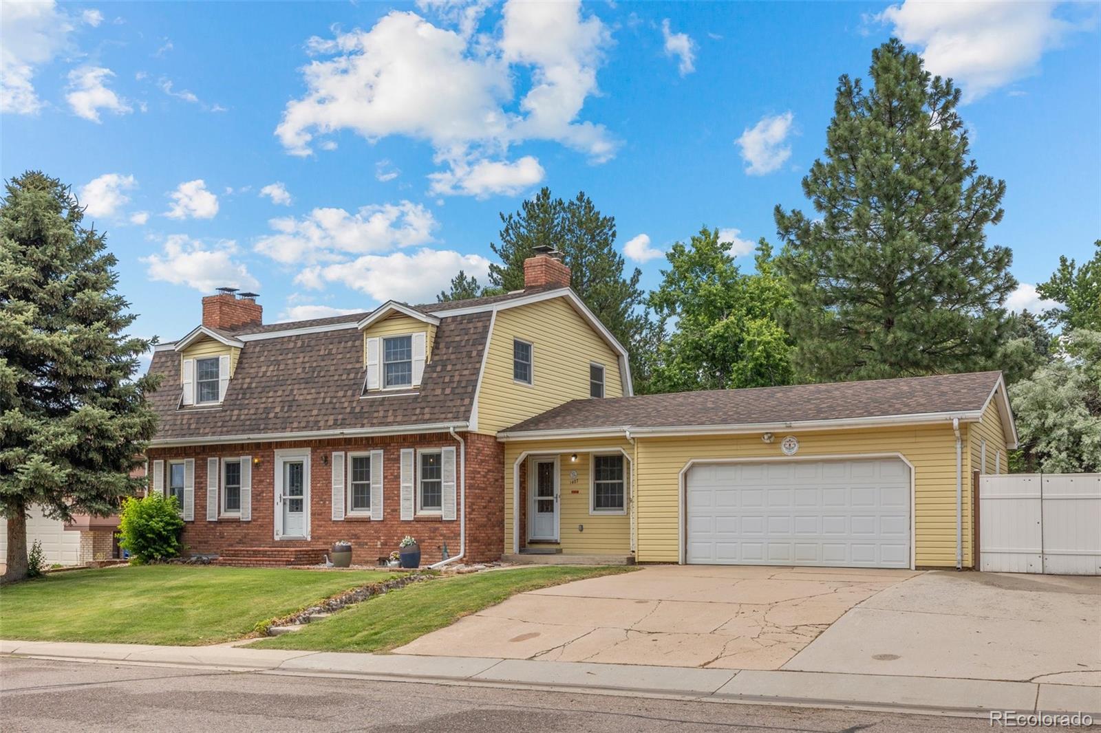 MLS Image #31 for 1487 w fair avenue,littleton, Colorado