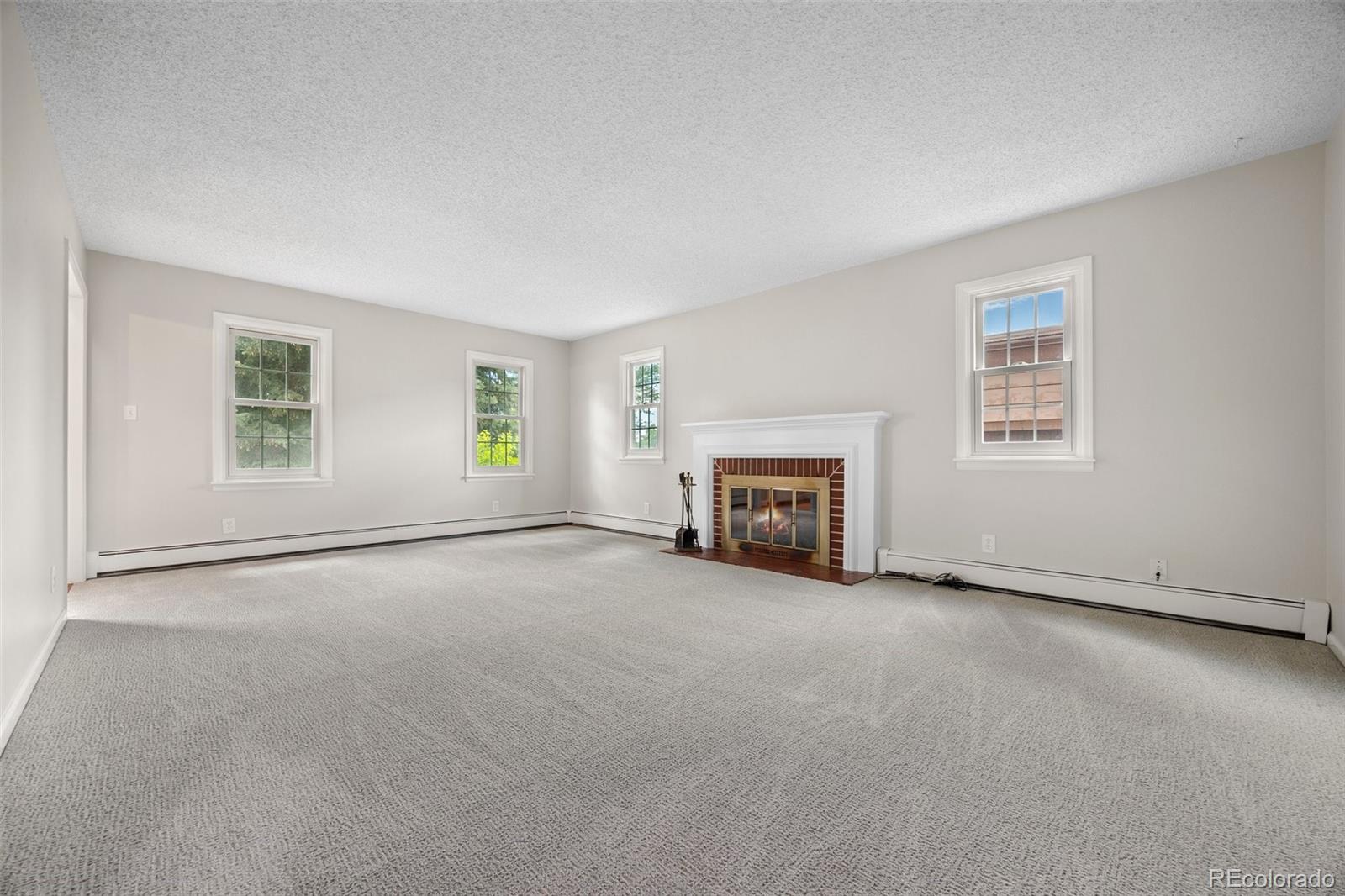 MLS Image #4 for 1487 w fair avenue,littleton, Colorado