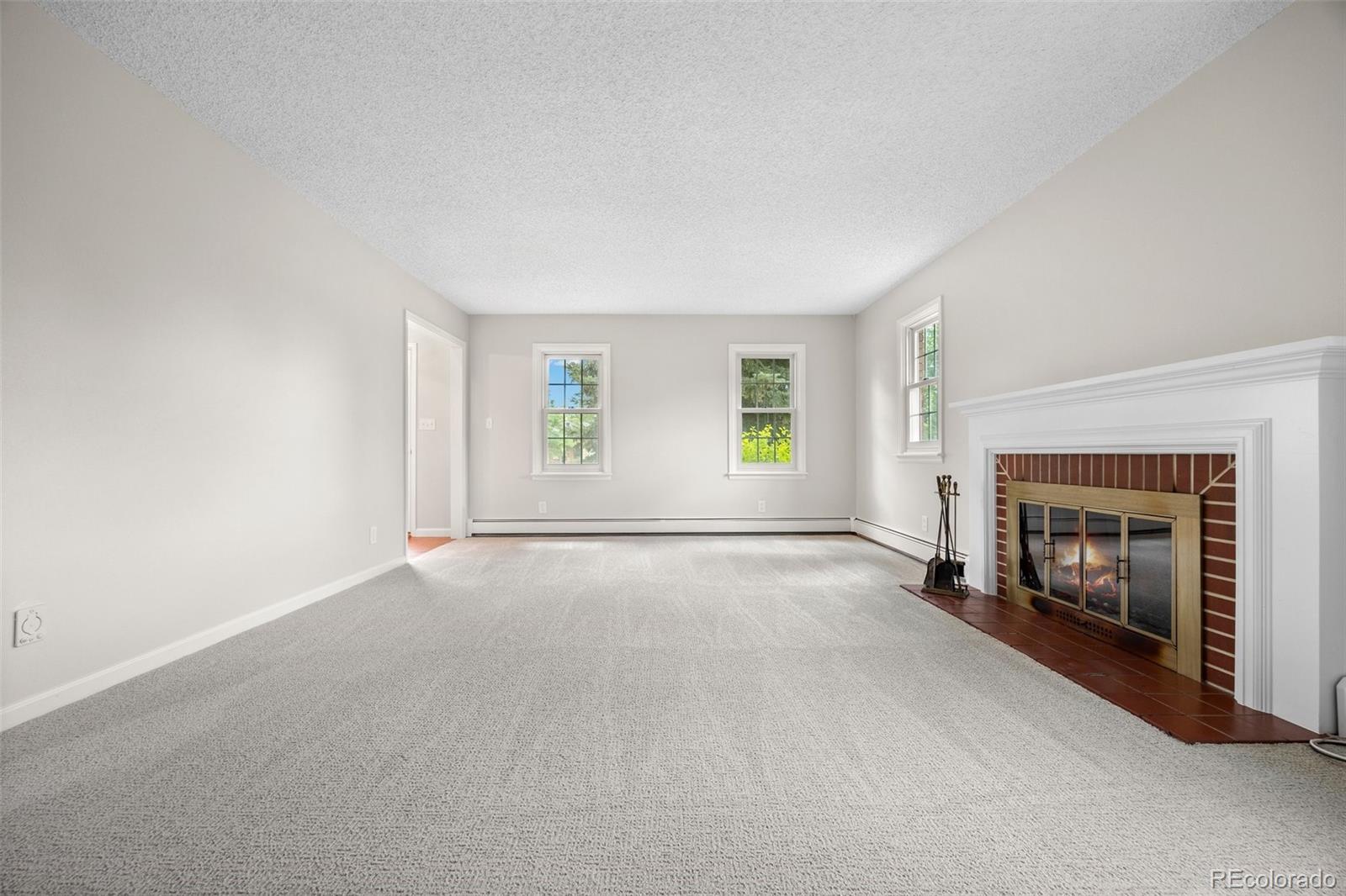 MLS Image #5 for 1487 w fair avenue,littleton, Colorado