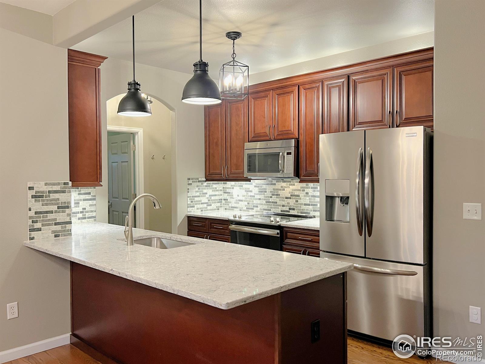 MLS Image #1 for 1937  mahogany way,severance, Colorado