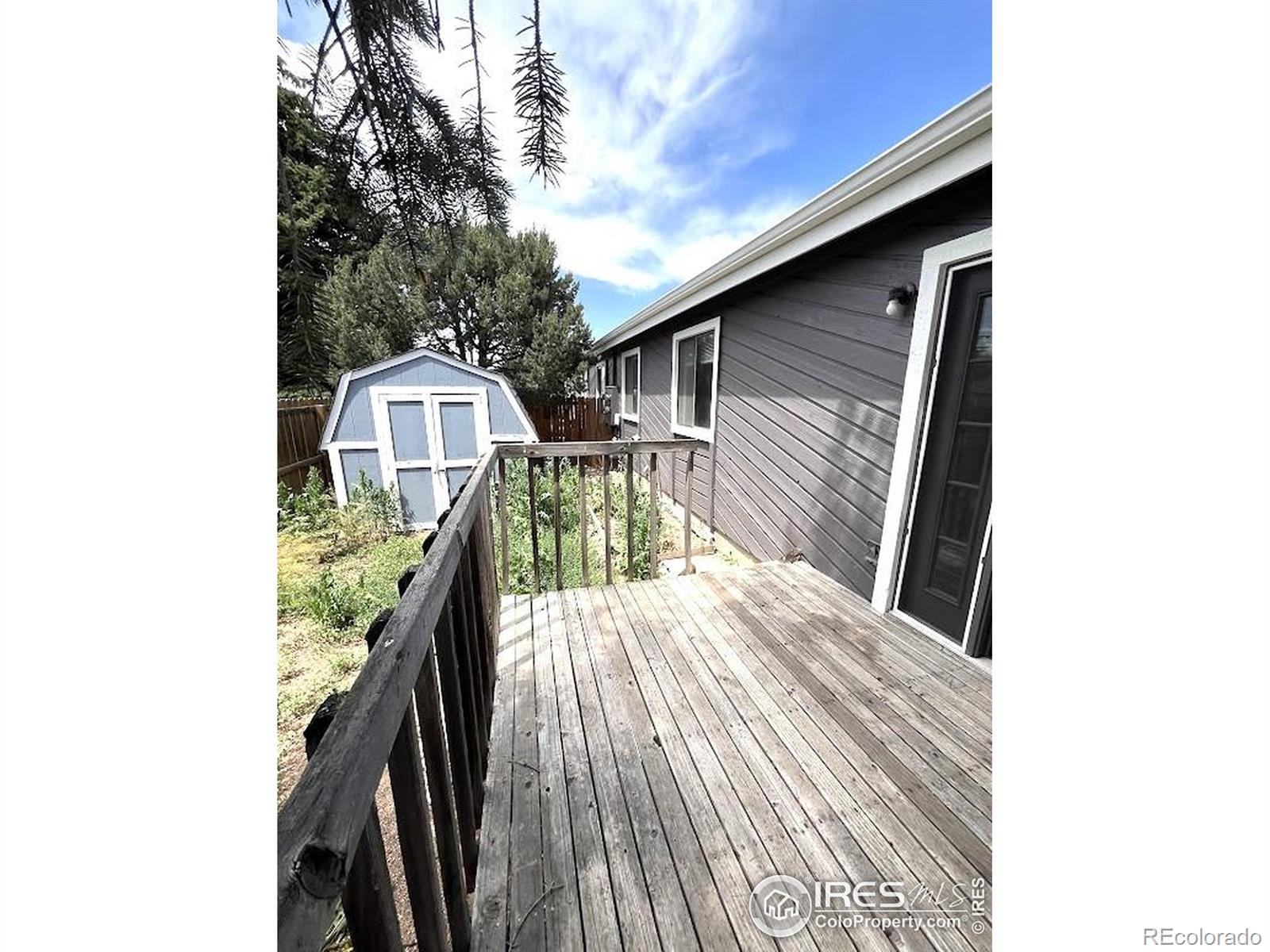 MLS Image #4 for 601  5th street,frederick, Colorado