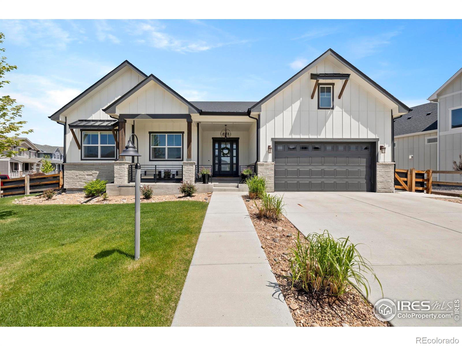 MLS Image #1 for 4407  lake nakoni court,loveland, Colorado