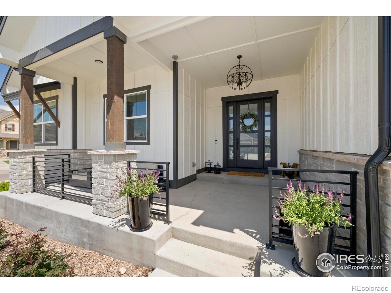 MLS Image #2 for 4407  lake nakoni court,loveland, Colorado