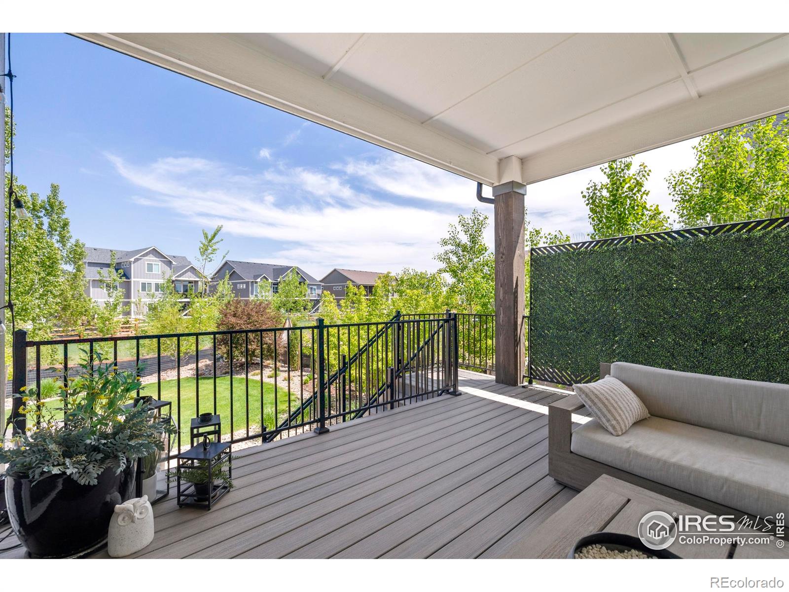 MLS Image #31 for 4407  lake nakoni court,loveland, Colorado