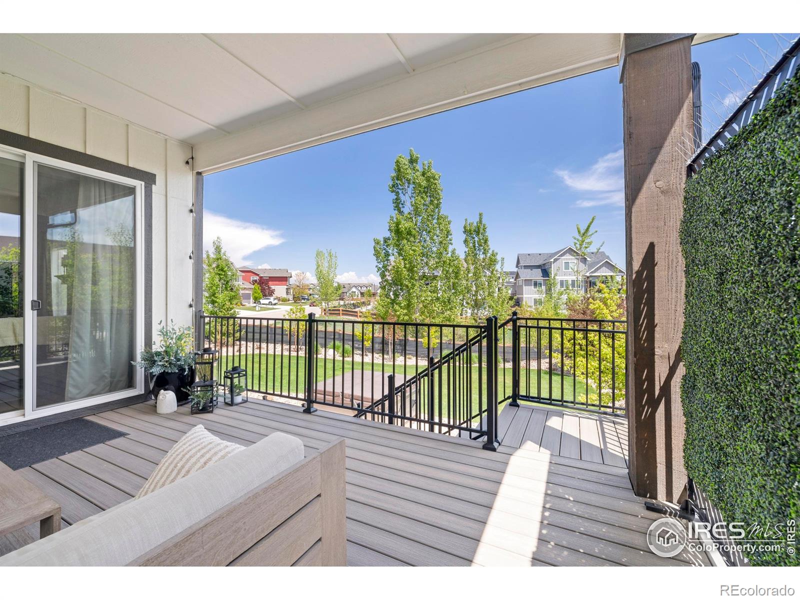MLS Image #32 for 4407  lake nakoni court,loveland, Colorado