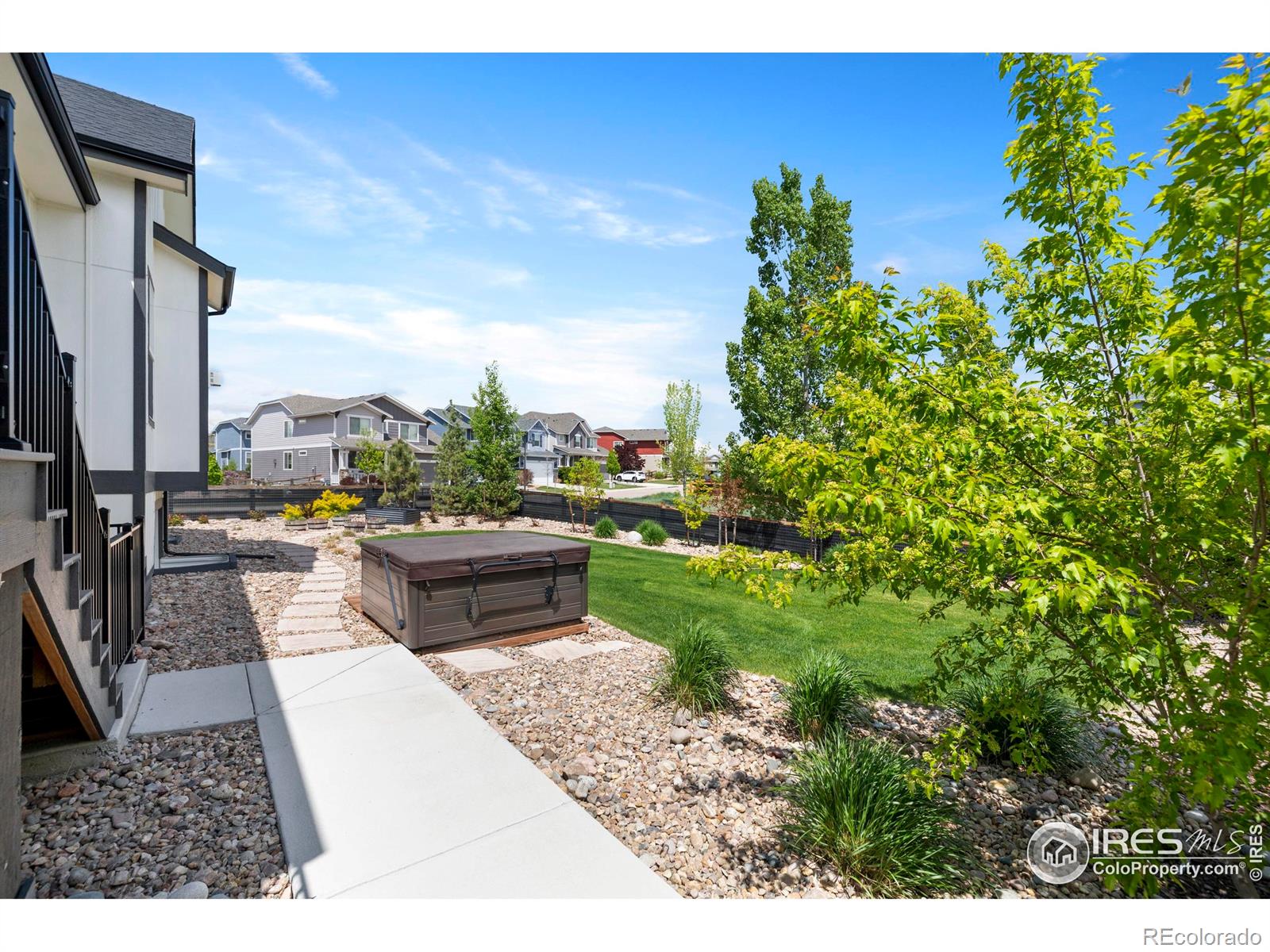MLS Image #33 for 4407  lake nakoni court,loveland, Colorado