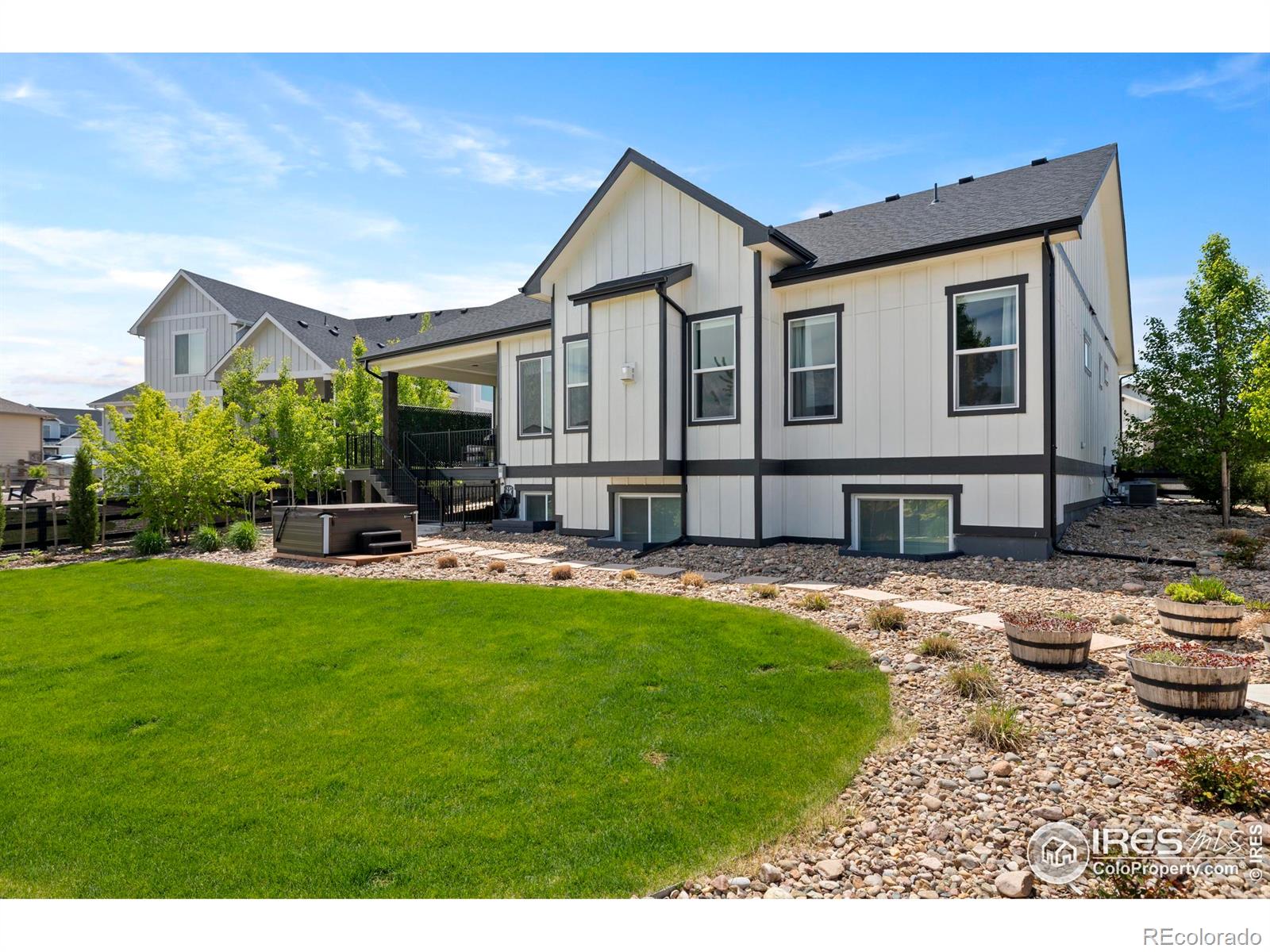 MLS Image #34 for 4407  lake nakoni court,loveland, Colorado