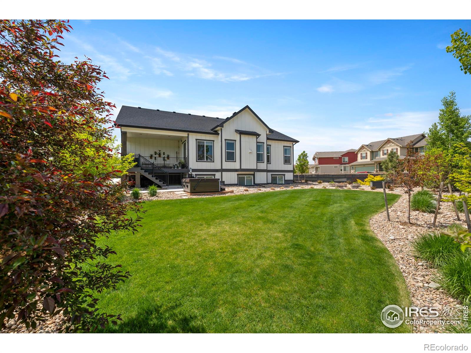 MLS Image #35 for 4407  lake nakoni court,loveland, Colorado