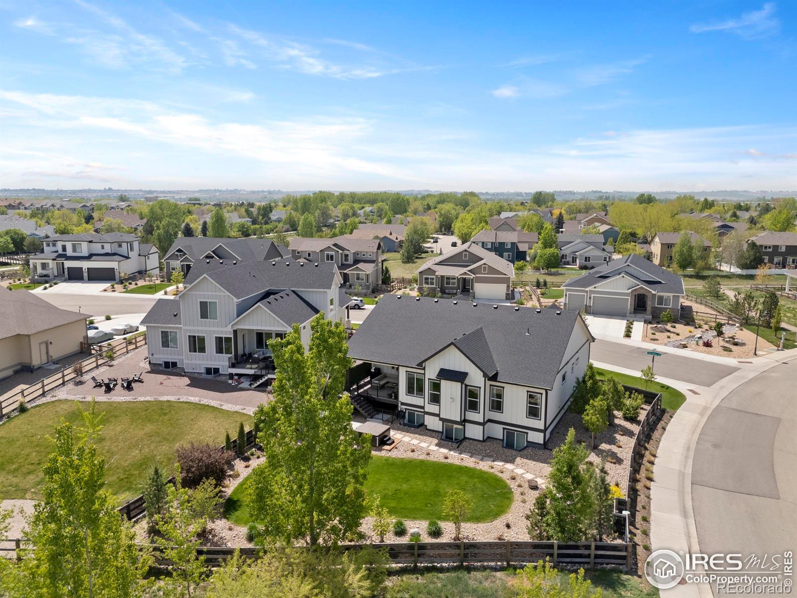 MLS Image #37 for 4407  lake nakoni court,loveland, Colorado