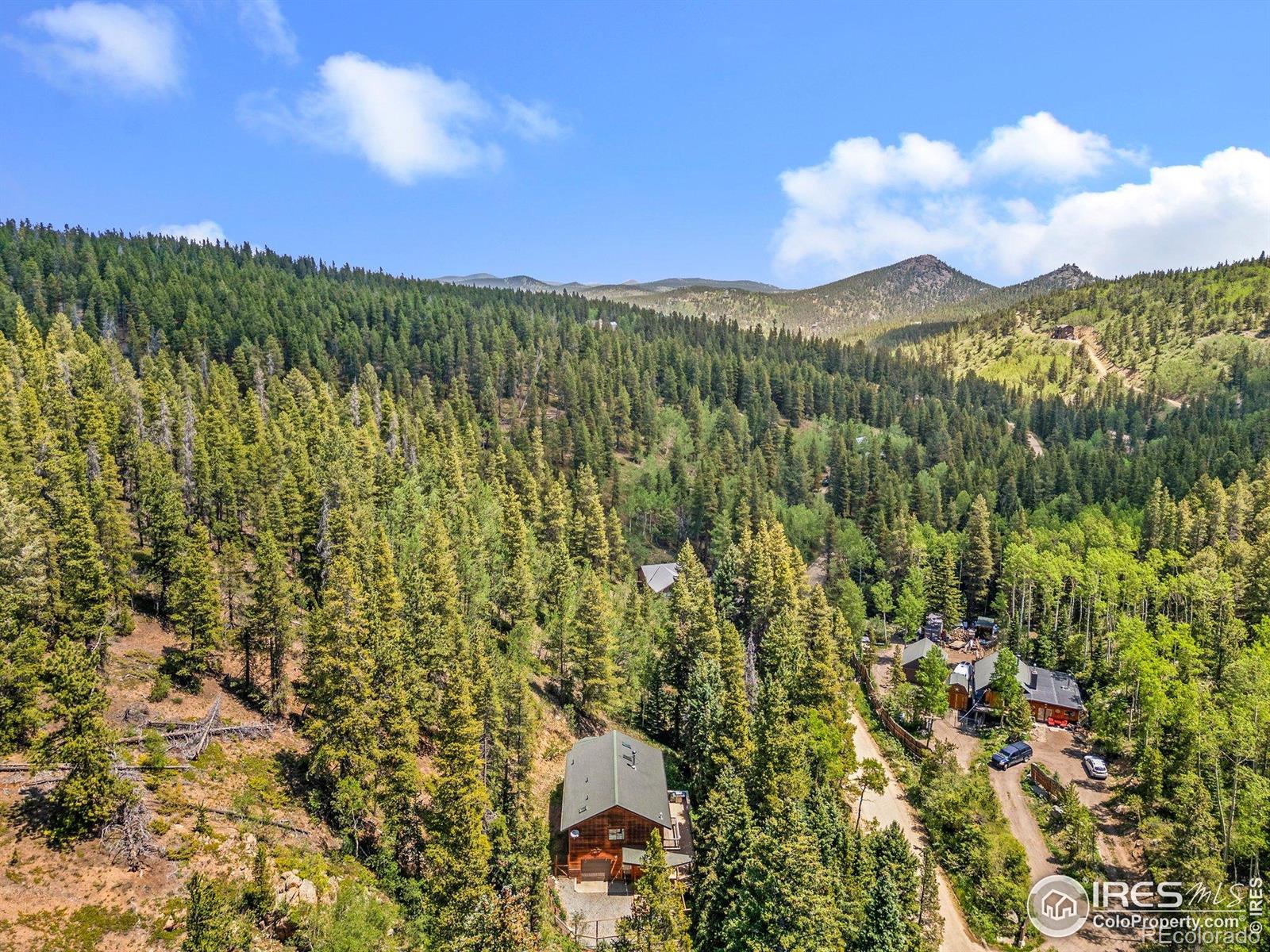 MLS Image #29 for 3727  gamble gulch road,black hawk, Colorado