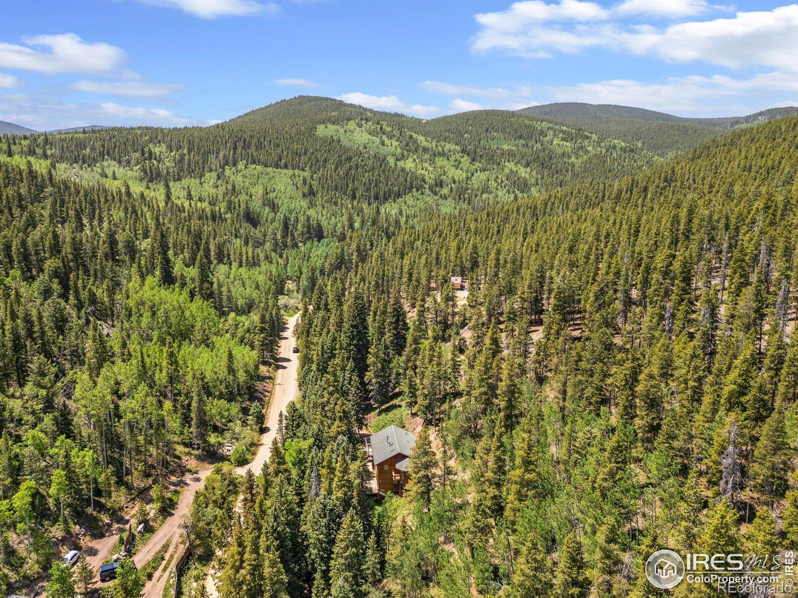 MLS Image #30 for 3727  gamble gulch road,black hawk, Colorado