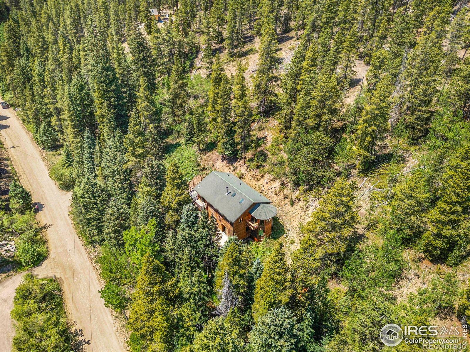 MLS Image #31 for 3727  gamble gulch road,black hawk, Colorado