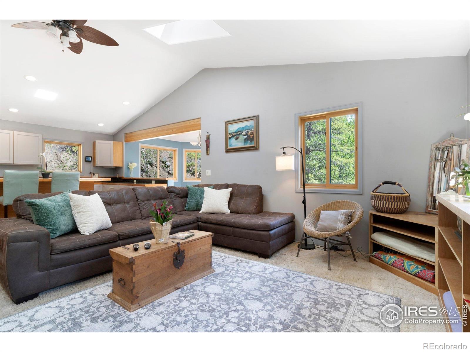MLS Image #9 for 3727  gamble gulch road,black hawk, Colorado