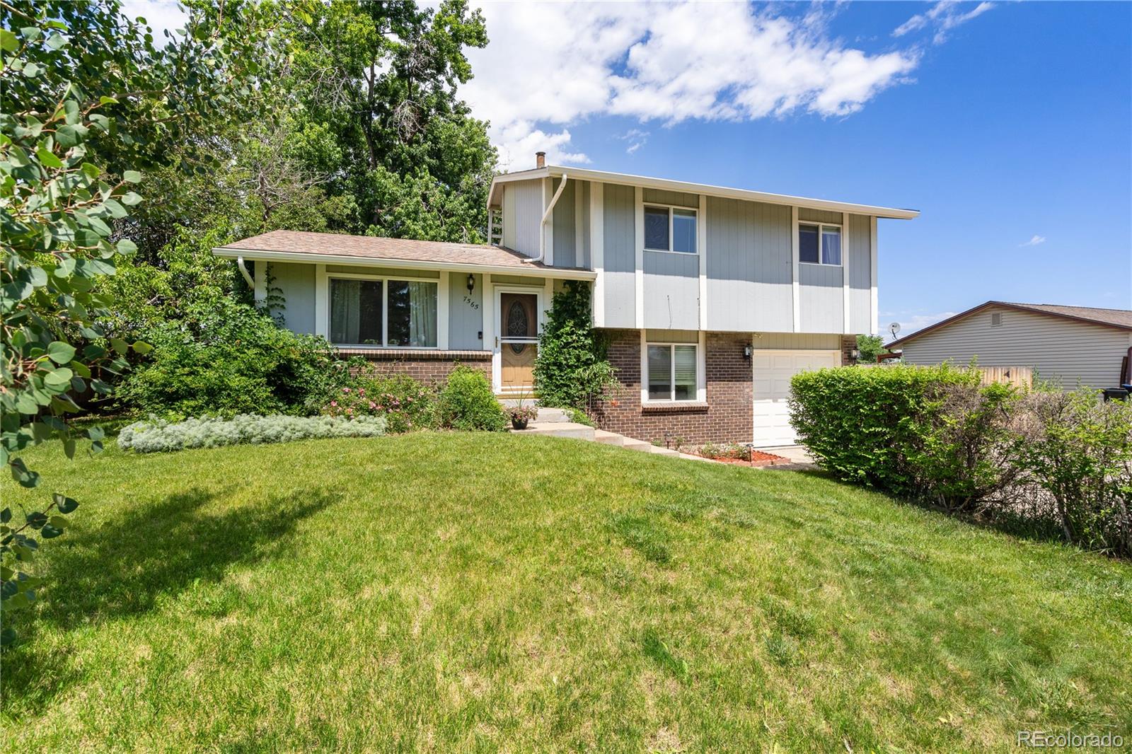 CMA Image for 7565  Newland Street,Arvada, Colorado