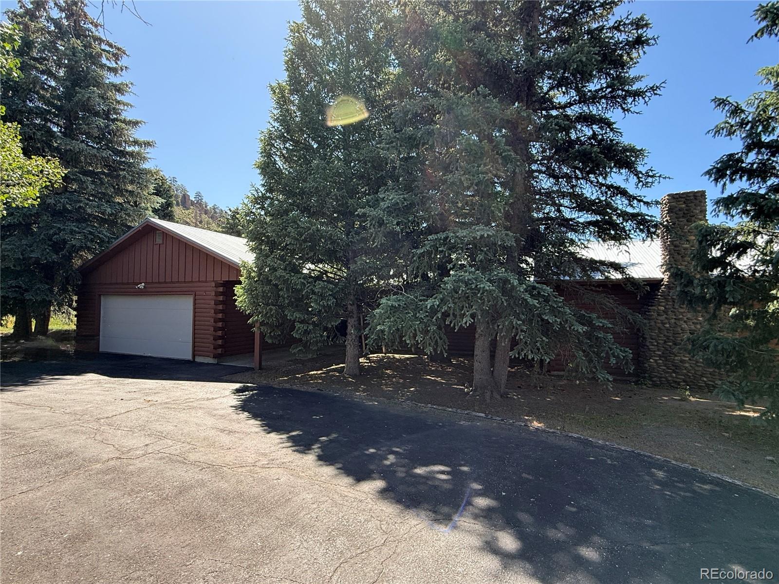 MLS Image #0 for 36  woodchuck drive,south fork, Colorado