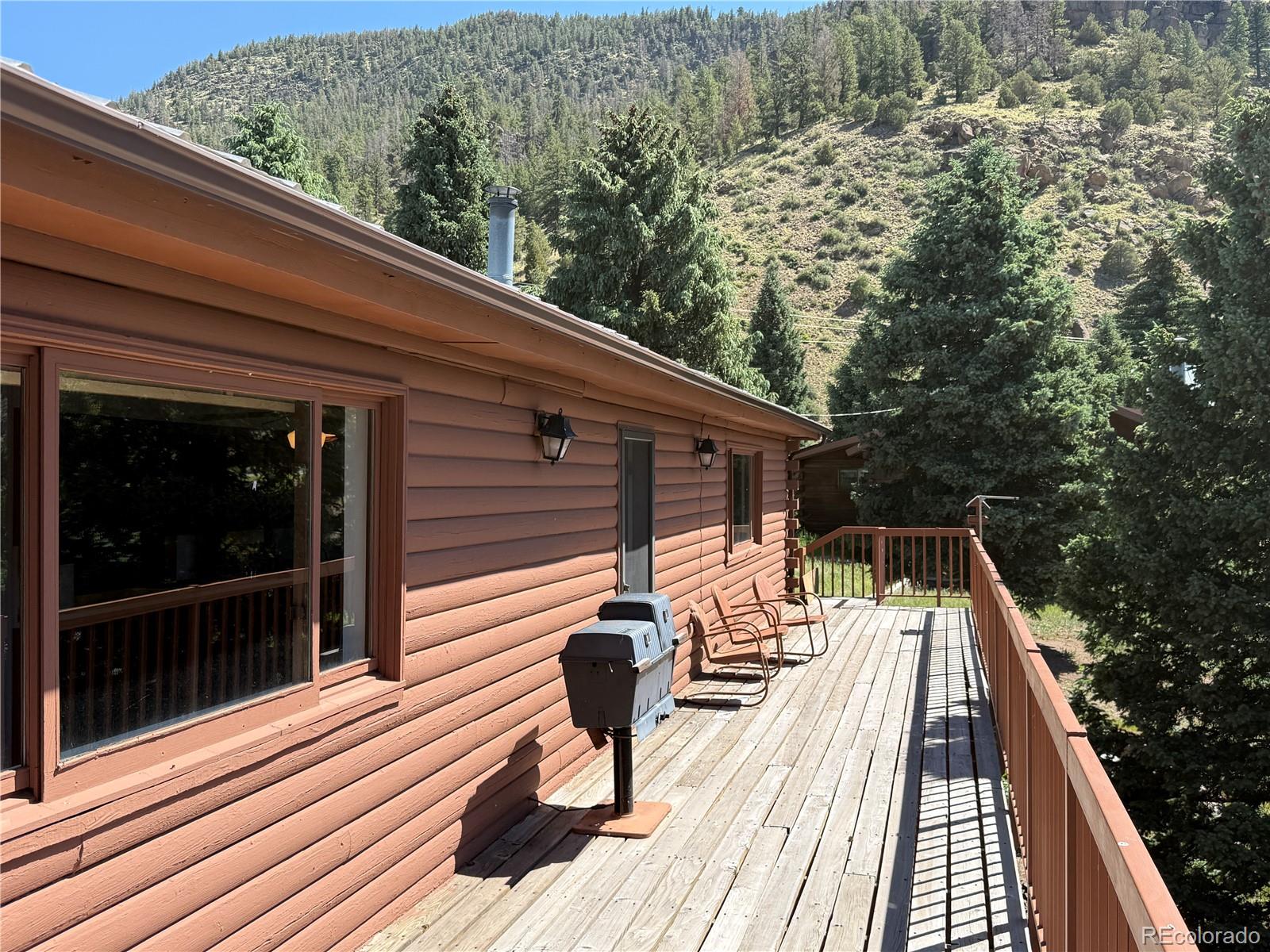 MLS Image #2 for 36  woodchuck drive,south fork, Colorado
