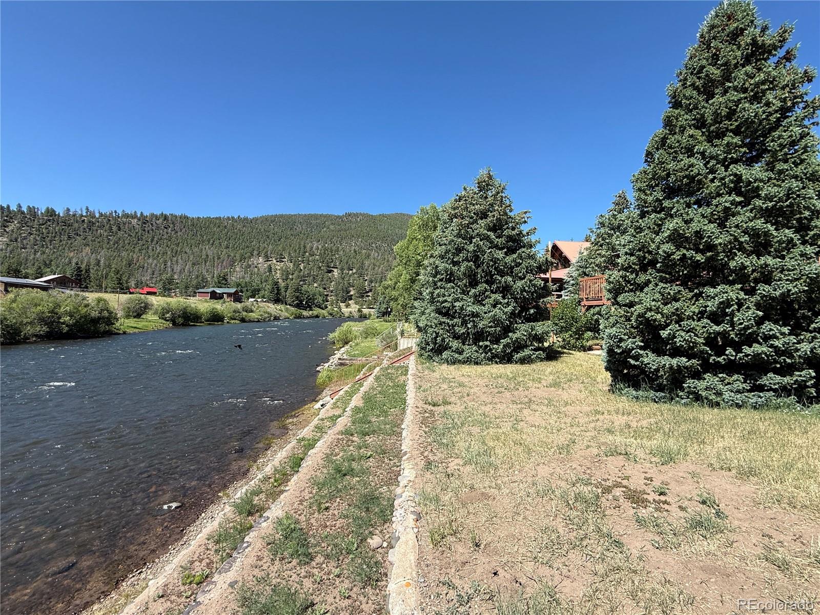 MLS Image #21 for 36  woodchuck drive,south fork, Colorado