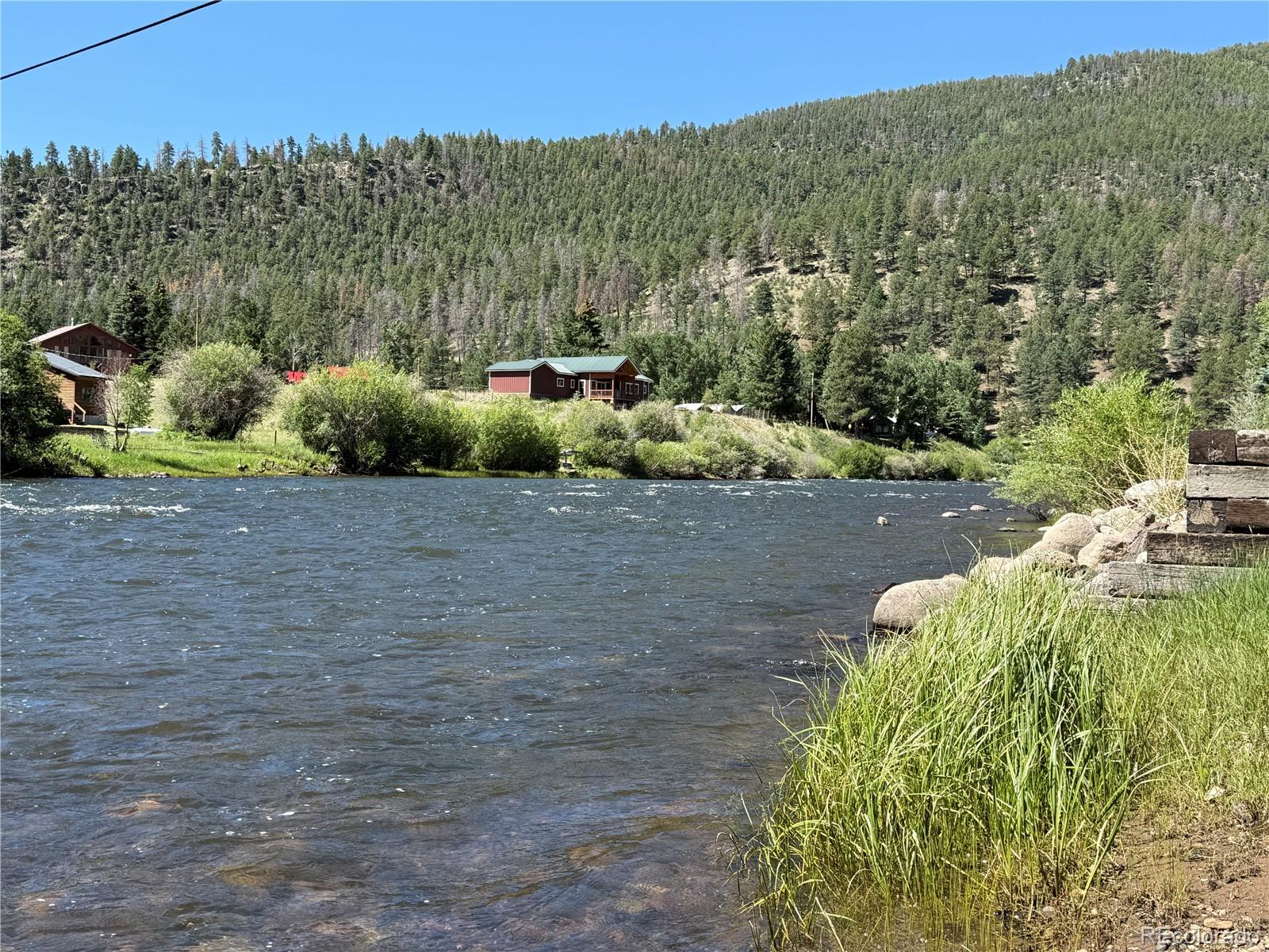 MLS Image #22 for 36  woodchuck drive,south fork, Colorado