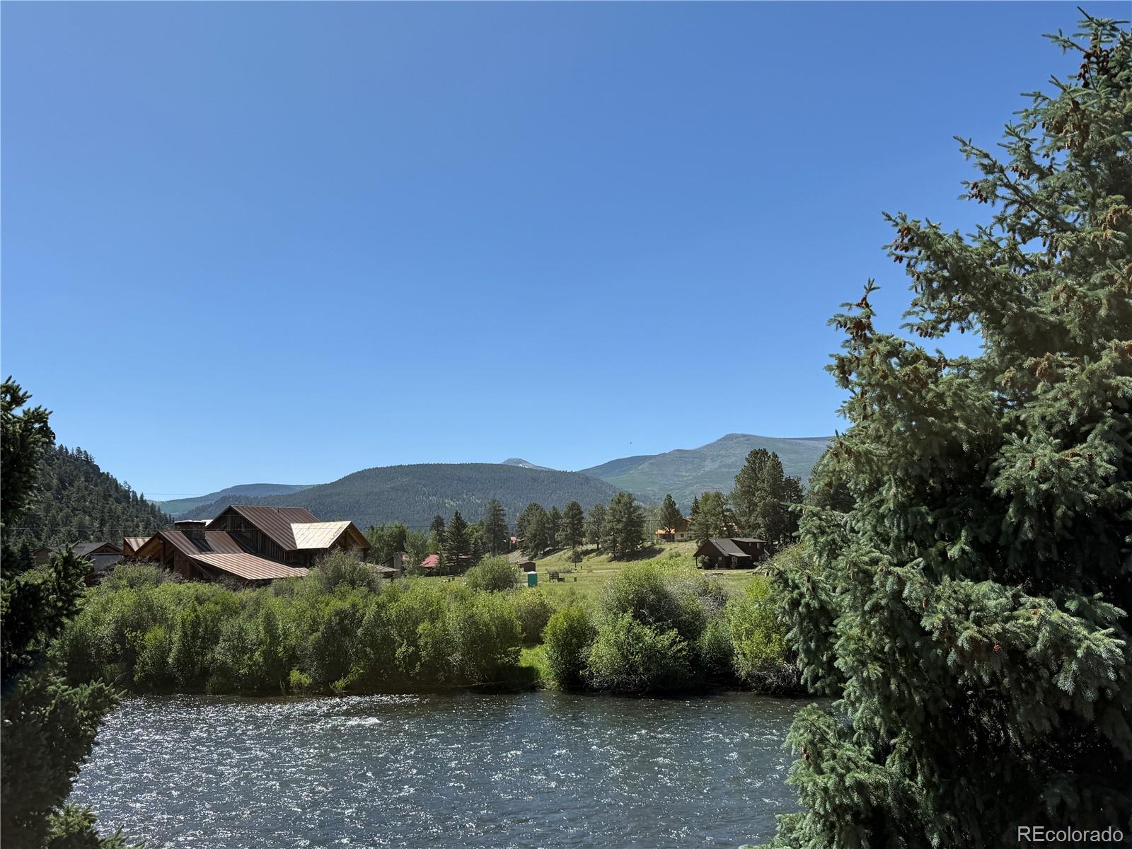 MLS Image #3 for 36  woodchuck drive,south fork, Colorado