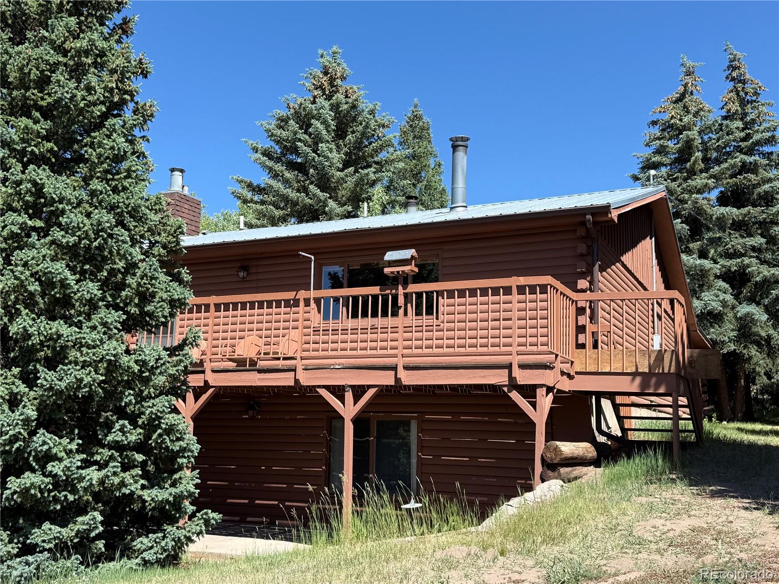 MLS Image #4 for 36  woodchuck drive,south fork, Colorado