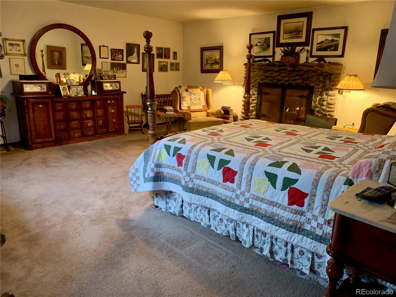 MLS Image #9 for 36  woodchuck drive,south fork, Colorado