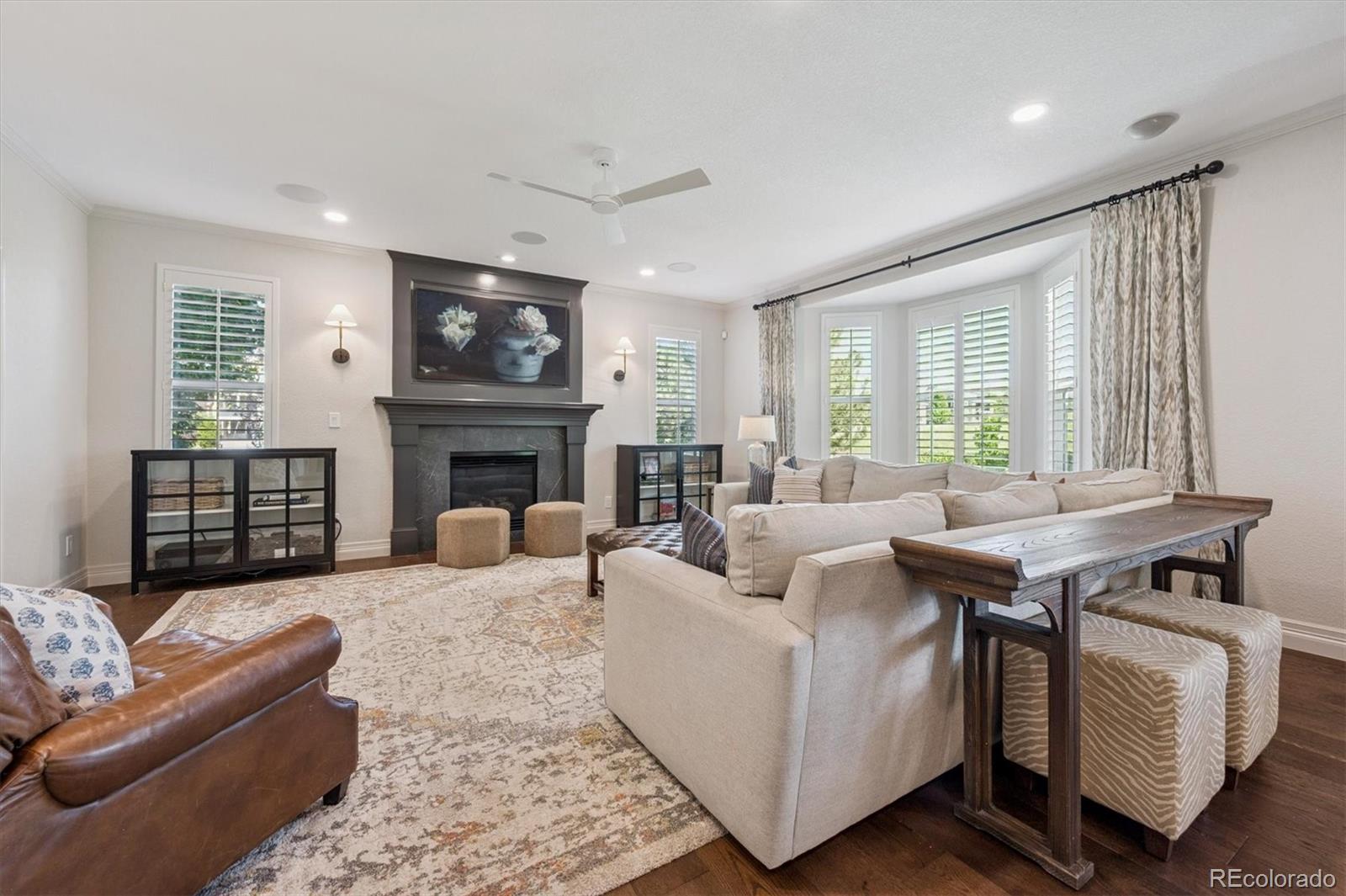 MLS Image #11 for 10660  weathersfield court,highlands ranch, Colorado